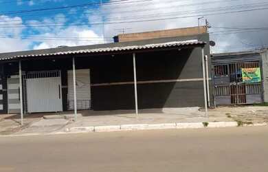 Imagem 2: Vendo casa de esquina