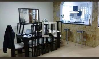 Imagem 2: Apartamento à Venda - Rudge Ramos, 2 Quartos, 91 m2