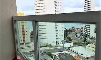 Imagem: APARTAMENTO RESIDENCIAL em NATAL - RN, PONTA