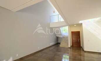 Imagem 7: Casa com 3 dormitórios para alugar, 265 m² por R$ 6.960,00/mês - Condomínio Jardim de Môna