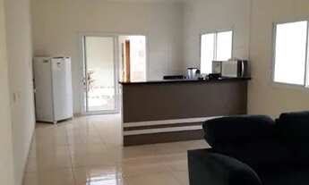 Imagem 5: Linda Casa com Piscina com 123,30m² de área construída