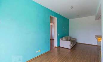 Imagem 4: Apartamento para Aluguel - Jabaquara, 2 Quartos, 58 m2