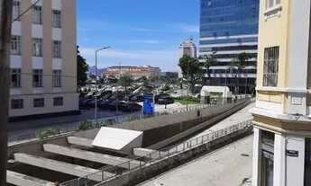 Imagem: Ponto comercial/Loja/Box para aluguel possui