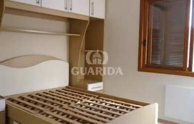 Imagem 7: Apartamento de 3 dormitórios no bairro Santana, com VAGA COBERTA!