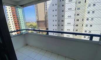 Imagem 6: Apartamento com 4 dormitórios para alugar, 113 m² por R$ 4.327,72/mês - Jardim Aquarius