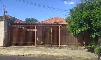 Imagem: Venda de Casas / Padrão na cidade de Araraquara