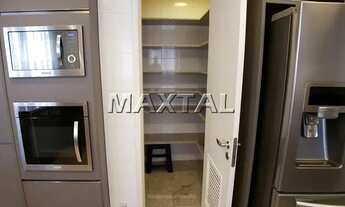 Imagem 7: Apartamento com 4 quartos(suítes), 4 vagas de carro, 224 m² à venda em Jardim Paulista