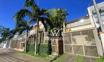 Imagem 2: Casa com 3 dormitórios à venda, 280 m² por R$ 1.500.000 - Chácara das Pedras - Porto Alegr