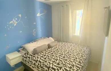 Imagem 7: Excelente Apartamento no Condomínio Canadá Residence - Osasco