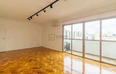 Imagem 2: Apartamento Venda Alto de Pinheiros 120 m² 3 Dormitórios