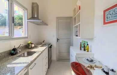 Imagem 5: Vendo casa térrea em condomínio fechado