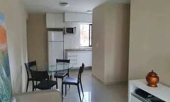 Imagem 3: Apartamento para Locação em Recife, Boa Viagem, 2 dormitórios, 1 suíte, 1 banheiro, 1 vaga