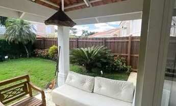 Imagem 6: Sobrado com 3 dormitórios para alugar, 100 m² por R$ 5.237/mês - Cidade Jardim - Indaiatub