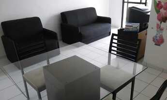 Imagem 5: Alugo Villa das Flores - Ap 3/4 - Bairro Muchila - Ar-condicionado nos Quartos