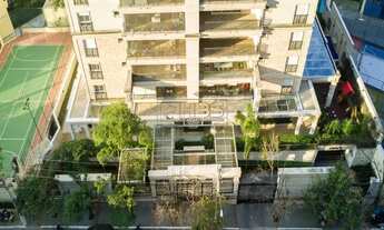 Imagem 2: Apartamento de 178m² sendo 03 suítes, 04 vagas + depósito no Morumbi