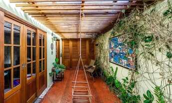 Imagem 3: Casa - Perfeita - Residencial e Comércio