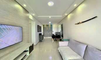 Imagem 7: PRAIA GRANDE - Apartamento Padrão - CANTO DO FORTE