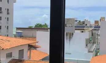 Imagem 4: Apartamento à venda com 60,95 m² no Bairro do Bessa em João pessoa- PB