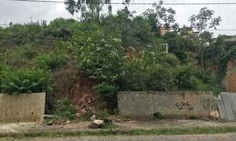 Imagem 2: Lote no bairro Pirinueus bh