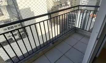 Imagem 5: Apartamento para venda tem 36 metros quadrados com 1 quarto em Santa Efigênia - São Paulo