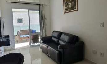 Imagem 3: Apartamento - 1 quarto com Lazer - Guilhermina - Praia Grande - SP