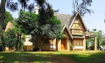 Imagem 4: Casa, 4 quartos, 4 suítes, 6 vagas, à venda e para locação, no Tremembé, em São Paulo