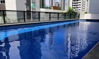 Imagem: Apartamento para venda possui 30 metros