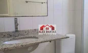 Imagem 7: Apartamento com 2 dormitórios, 65 m² - venda por R$ 650.000,00 ou aluguel por R$ 3.174,00