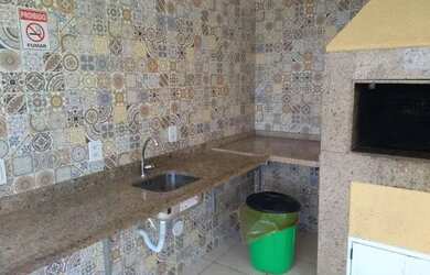 Imagem 3: Pelotas - Apartamento Padrão - Centro