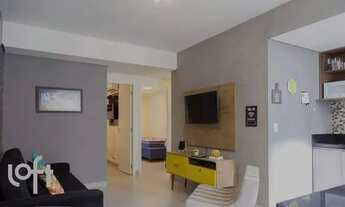 Imagem 2: Apartamento à venda em Bela Vista com 46 m², 2 quartos