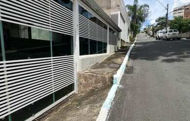 Imagem 2: Sobrado com 5 suites residencial bela vista (400m²