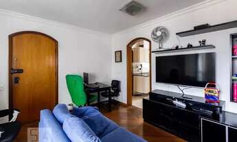 Imagem 5: Apartamento com 3 quartos (1 suíte) à venda em Moema, São Paulo, com 1 vaga