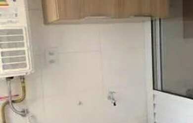 Imagem 3: Apartamento com 2 dormitórios para alugar, 64 m² por R$ 3.380/mês - Vila Suzana - São Paul