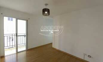 Imagem: Apartamento para locação -Condomínio