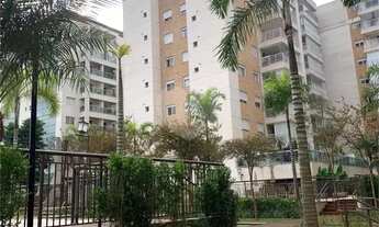 Imagem 3: Venha conhecer no Portale Mattino na Moóca. São 3 dormitórios,1 suíte, 2 banheiros e sacad