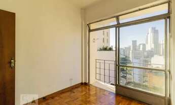 Imagem 6: Apartamento para Aluguel - Centro, 1 Quarto, 44 m2