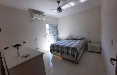 Imagem 3: Venda - Casa - Jardim Residencial Mariana - Santa Bárbara D'Oeste - SP