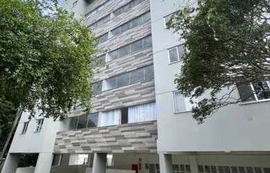 Imagem 2: Área privativa, 03 quartos e suíte, 02 vagas no Candelária - Belo Horizonte/MG