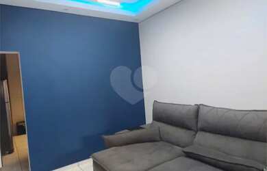 Imagem 2: Casa disponivel para locação no Bairro Jardim Garcez em Taubaté - SP