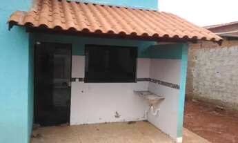 Imagem 4: Vendo ou troco casa em cariacica