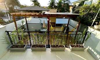 Imagem 4: Casa de condomínio para venda com 217 metros quadrados com 3 quartos em Camboinhas - Niter