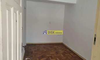 Imagem 4: Casa com 1 dormitório para alugar, 45 m² por R$ 1.190,00/mês - Vila Baeta Neves - São Bern