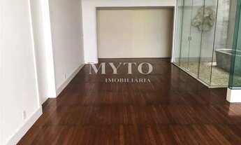 Imagem 7: Apartamento para venda tem 200 metros quadrados com 3 quartos em Ipanema - Rio de Janeiro