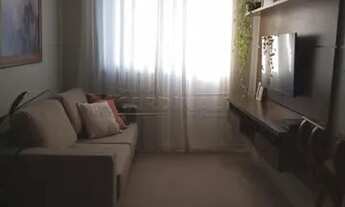 Imagem 6: Sao Carlos - Apartamento Padrão - Recreio Sao Judas Tadeu