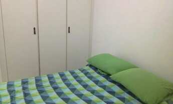 Imagem: Quarto Mobiliado Individual - Ótima Localização