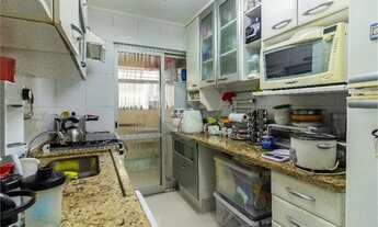 Imagem 7: Apartamento 3 quartos 65 mt na Pompéia