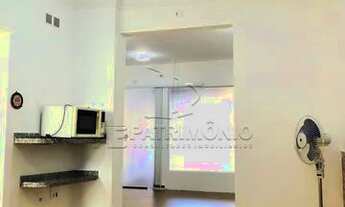 Imagem: SOROCABA - Casa Padrão - Centro