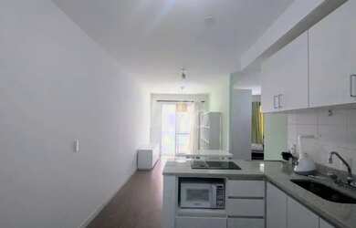 Imagem 6: São Paulo - Apartamento Padrão - Mooca