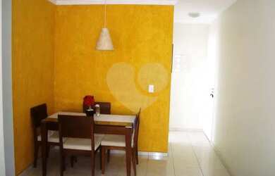 Imagem 4: São Paulo - Apartamento Padrão - CASA VERDE