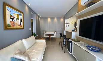 Imagem 2: Apartamento com 2 dormitórios à venda, 66 m² por R$ 640.000,00 - Condomínio Edifício Villa